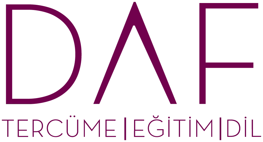 DAF Eğitim